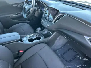 Chevrolet Malibu 2023 LT 4dr Sedan con 1LT