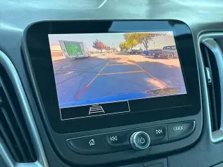 Chevrolet Malibu 2023 LT 4dr Sedan con 1LT