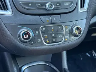 Chevrolet Malibu 2023 LT 4dr Sedan con 1LT