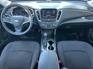 Chevrolet Malibu 2023 LT 4dr Sedan con 1LT