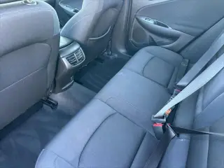 Chevrolet Malibu 2023 LT 4dr Sedan con 1LT
