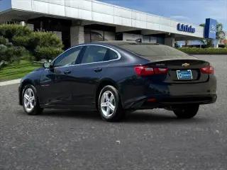Chevrolet Malibu 2023 LT 4dr Sedan con 1LT