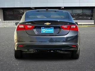 Chevrolet Malibu 2023 LT 4dr Sedan con 1LT
