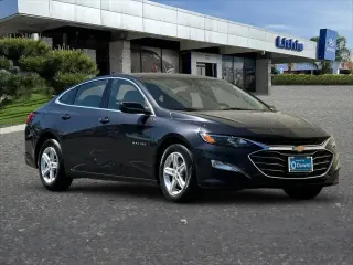 Chevrolet Malibu 2023 LT 4dr Sedan con 1LT