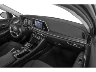 Hyundai SONATA Hybrid 2021 SEL 4p Sedan