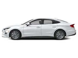 Hyundai SONATA Hybrid 2021 SEL 4p Sedan