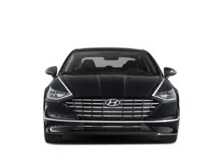 Hyundai SONATA Hybrid 2021 SEL 4p Sedan
