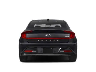 Hyundai SONATA Hybrid 2021 SEL 4p Sedan