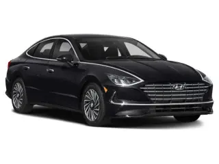 Hyundai SONATA Hybrid 2021 SEL 4p Sedan