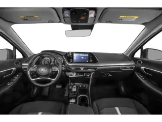 Hyundai SONATA Hybrid 2021 SEL 4p Sedan