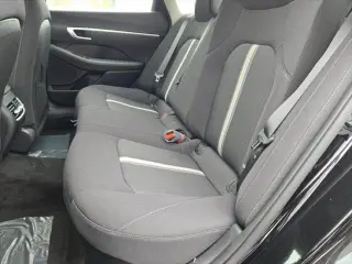 Hyundai SONATA Híbrido 2026 Azul Sedán de 4 puertas
