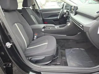 Hyundai SONATA Híbrido 2026 Azul Sedán de 4 puertas
