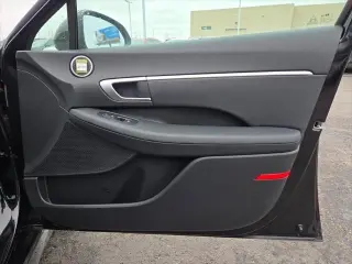 Hyundai SONATA Híbrido 2026 Azul Sedán de 4 puertas