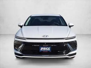 Hyundai SONATA 2025 SE 4dr Sedán