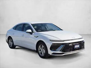 Hyundai SONATA 2025 SE 4dr Sedán
