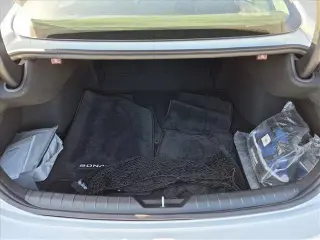 Hyundai SONATA 2025 SE 4dr Sedán