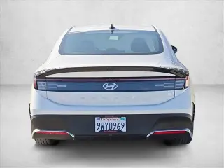 Hyundai SONATA 2025 SE 4dr Sedán