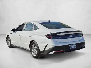 Hyundai SONATA 2025 SE 4dr Sedán