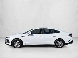 Hyundai SONATA 2025 SE 4dr Sedán