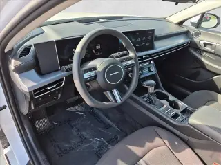Hyundai SONATA 2025 SE 4dr Sedán
