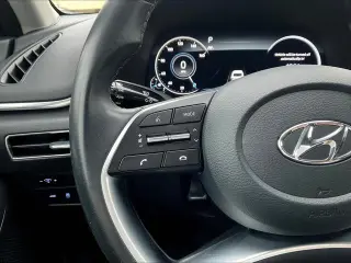 Hyundai SONATA 2023 SEL 4dr Sedan