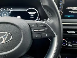 Hyundai SONATA 2023 SEL 4dr Sedan