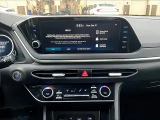 Hyundai SONATA 2023 SEL 4dr Sedan