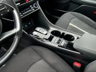 Hyundai SONATA 2023 SEL 4dr Sedan