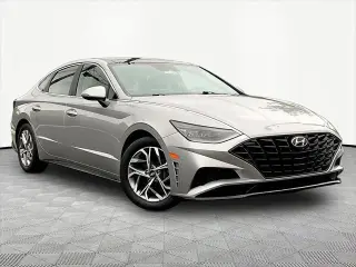 Hyundai SONATA 2023 SEL 4dr Sedan