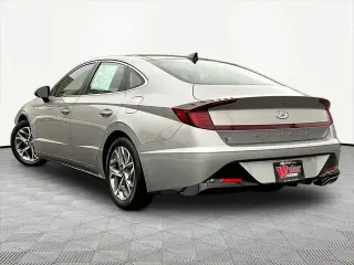 Hyundai SONATA 2023 SEL 4dr Sedan