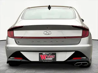 Hyundai SONATA 2023 SEL 4dr Sedan