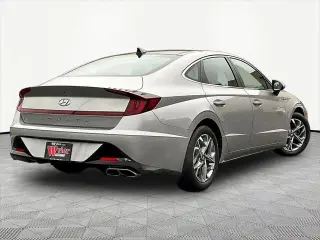 Hyundai SONATA 2023 SEL 4dr Sedan