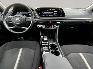 Hyundai SONATA 2023 SEL 4dr Sedan