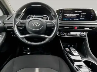 Hyundai SONATA 2023 SEL 4dr Sedan