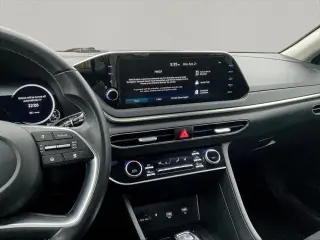 Hyundai SONATA 2023 SEL 4dr Sedan