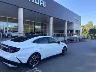 Hyundai SONATA 2025 SEL Conveniencia 4p Sedan