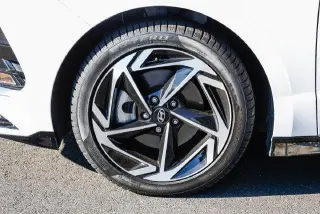 Hyundai SONATA 2025 SEL Conveniencia 4p Sedán
