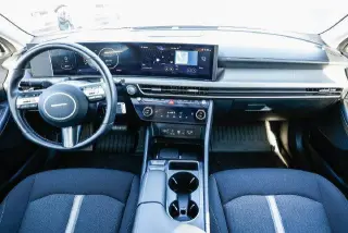 Hyundai SONATA 2025 SEL Conveniencia 4p Sedán