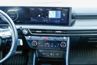 Hyundai SONATA 2025 SEL Conveniencia 4p Sedán