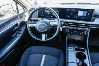 Hyundai SONATA 2025 SEL Conveniencia 4p Sedán