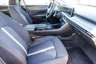 Hyundai SONATA 2025 SEL Conveniencia 4p Sedán