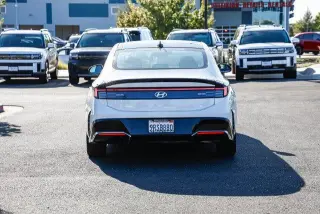 Hyundai SONATA 2025 SEL Conveniencia 4p Sedán
