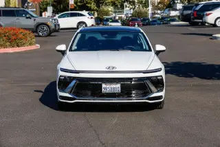 Hyundai SONATA 2025 SEL Conveniencia 4p Sedán
