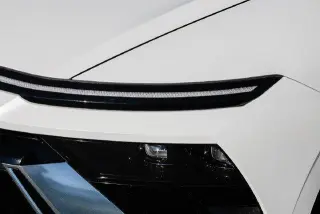 Hyundai SONATA 2025 SEL Conveniencia 4p Sedán