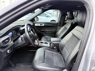 Ford Explorer 2023 ST-Line 4p SUV