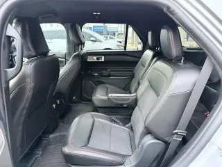 Ford Explorer 2023 ST-Line 4p SUV