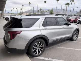 Ford Explorer 2023 ST-Line 4p SUV
