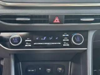 Hyundai SONATA 2022 SEL 4dr Sedan