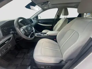 Hyundai SONATA 2022 SEL 4dr Sedan
