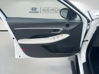 Hyundai SONATA 2022 SEL 4dr Sedan